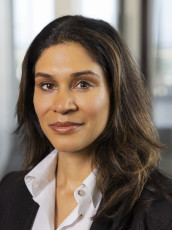 Photo of Ami Shah